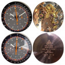 Omega Speedmaster Mark II Racing Dial 145.014 8