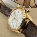 Omega Speedmaster Date 1750043 13