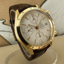 Omega Speedmaster Date 1750043 2