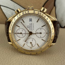 Omega Speedmaster Date 1750043 6