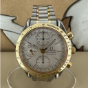Omega Speedmaster Triple Calendar 1750054 0