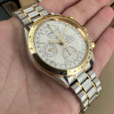 Omega Speedmaster Triple Calendar 1750054 9