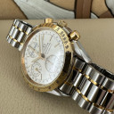 Omega Speedmaster Triple Calendar 1750054 12