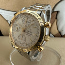 Omega Speedmaster Triple Calendar 1750054 1