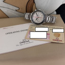 Omega Speedmaster Data 1750083 3513.33 16