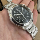 Omega Speedmaster Data 1750083 9