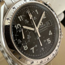 Omega Speedmaster Data 1750083 5