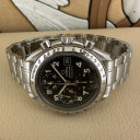 Omega Speedmaster Data 1750083 6