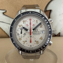 Omega Speedmaster Data 1750083 3513.33 0