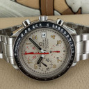 Omega Speedmaster Data 1750083 3513.33 7