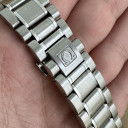 Omega Speedmaster Day Date Triple Calendar 3750084  35205000 9