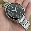 Omega Speedmaster Day Date Triple Calendar 3750084  35205000 10