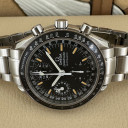 Omega Speedmaster Day Date Triple Calendar 3750084  35205000 14