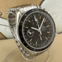 Omega Speedmaster Day Date Triple Calendar 3750084  35205000 2