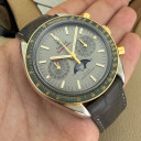 Omega Speedmaster Moonphase 30423445206001 11
