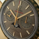 Omega Speedmaster Moonphase 30423445206001 5