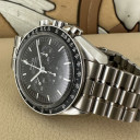 Omega Speedmaster Moonwatch Sapphire Sandwich 31030425001002 14