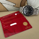 Omega Speedmaster Moonwatch Sapphire Sandwich 31030425001002 1