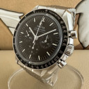 Omega Speedmaster Moonwatch Sapphire Sandwich 31030425001002 2