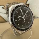 Omega Speedmaster Moonwatch Sapphire Sandwich 31030425001002 3