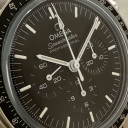 Omega Speedmaster Moonwatch Sapphire Sandwich 31030425001002 6