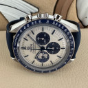 Omega Speedmaster Silver Snoopy Award 31032425002001 9