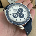 Omega Speedmaster Silver Snoopy Award 31032425002001 13