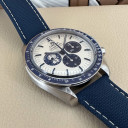 Omega Speedmaster Silver Snoopy Award 31032425002001 15