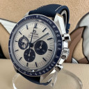 Omega Speedmaster Silver Snoopy Award 31032425002001 4