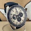 Omega Speedmaster Silver Snoopy Award 31032425002001 5