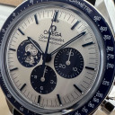 Omega Speedmaster Silver Snoopy Award 31032425002001 7