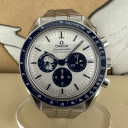 Omega Speedmaster Silver Snoopy Award 31032425002001 0