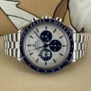 Omega Speedmaster Silver Snoopy Award 31032425002001 9