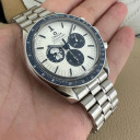 Omega Speedmaster Silver Snoopy Award 31032425002001 13