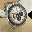 Omega Speedmaster Silver Snoopy Award 31032425002001 5