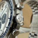 Omega Speedmaster Silver Snoopy Award 31032425002001 6