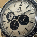 Omega Speedmaster Silver Snoopy Award 31032425002001 7
