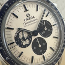 Omega Speedmaster Silver Snoopy Award 31032425002001 8