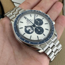 Omega Speedmaster Silver Snoopy Award 31032425002001 11