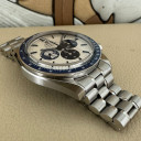 Omega Speedmaster Silver Snoopy Award 31032425002001 14