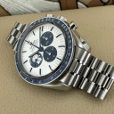 Omega Speedmaster Silver Snoopy Award 31032425002001 15