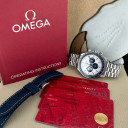 Omega Speedmaster Silver Snoopy Award 31032425002001 2