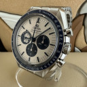 Omega Speedmaster Silver Snoopy Award 31032425002001 3