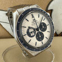 Omega Speedmaster Silver Snoopy Award 31032425002001 4