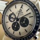 Omega Speedmaster Silver Snoopy Award 31032425002001 6