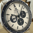Omega Speedmaster Silver Snoopy Award 31032425002001 7