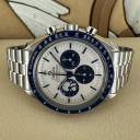 Omega Speedmaster Silver Snoopy Award 31032425002001 8