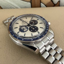 Omega Speedmaster Silver Snoopy Award 31032425002001 15