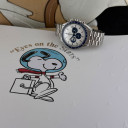 Omega Speedmaster Silver Snoopy Award 31032425002001 2