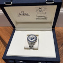 Omega Speedmaster Silver Snoopy Award 31032425002001 3